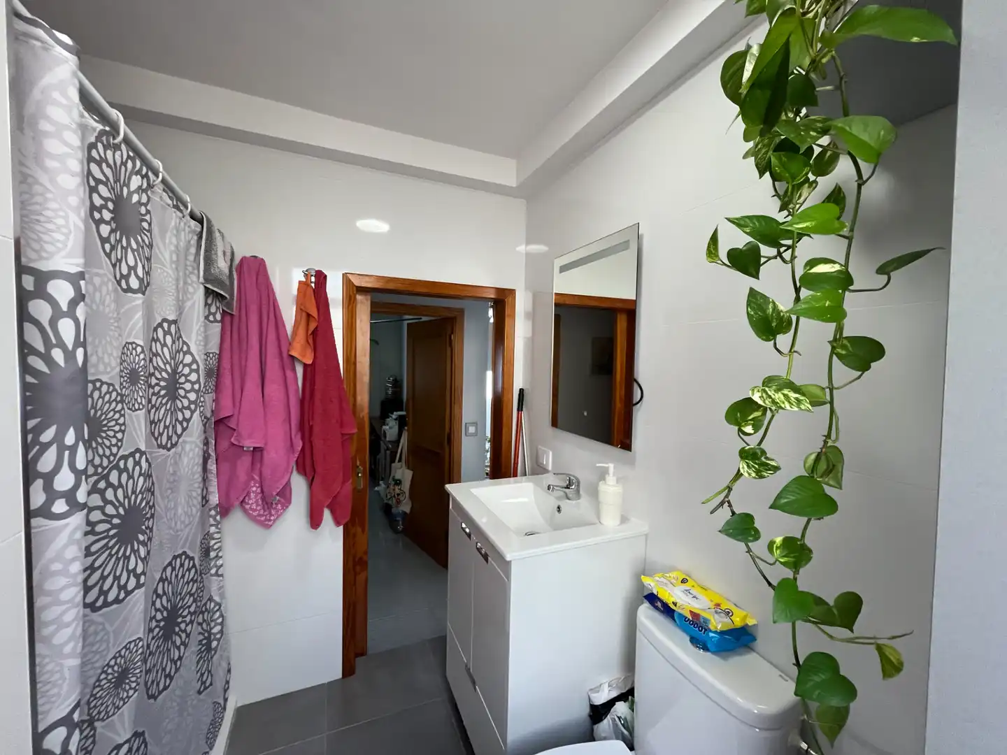Baño de Piso en venta en Las Palmas de Gran Canaria