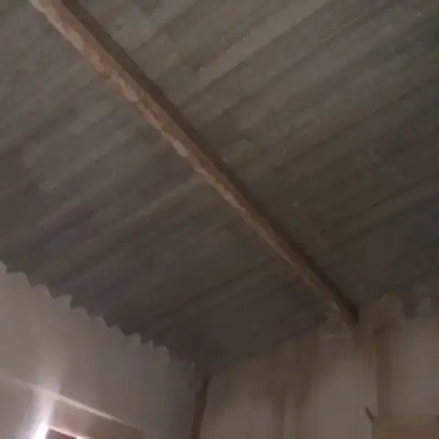 Vista exterior de Casa adosada en venda en Novelda amb Terrassa, Traster i Moblat
