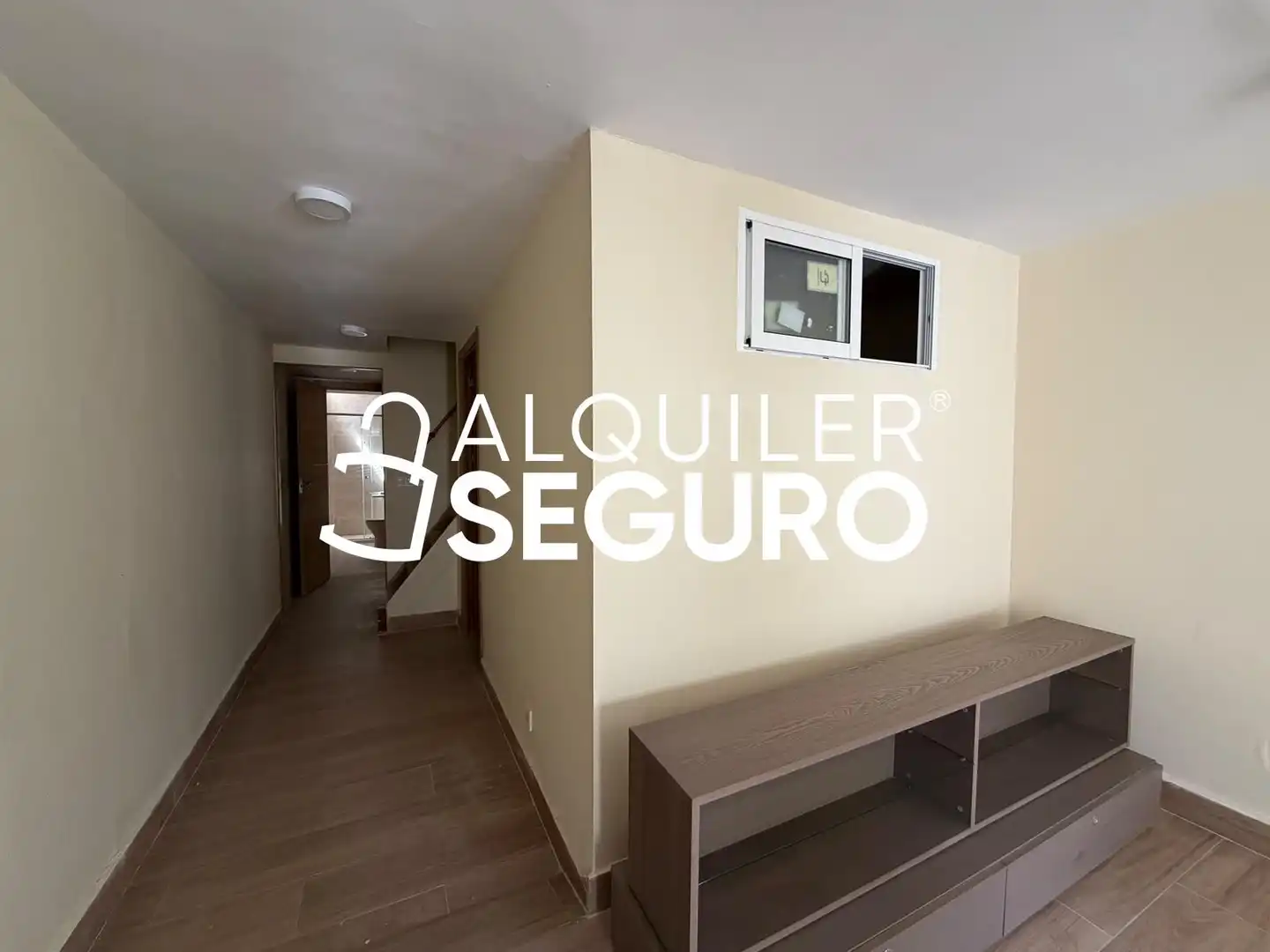 Casa o chalet de alquiler en Madrid