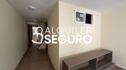 Foto 5 de Casa o chalet de alquiler en Campiña , Entrevías, Madrid Capital