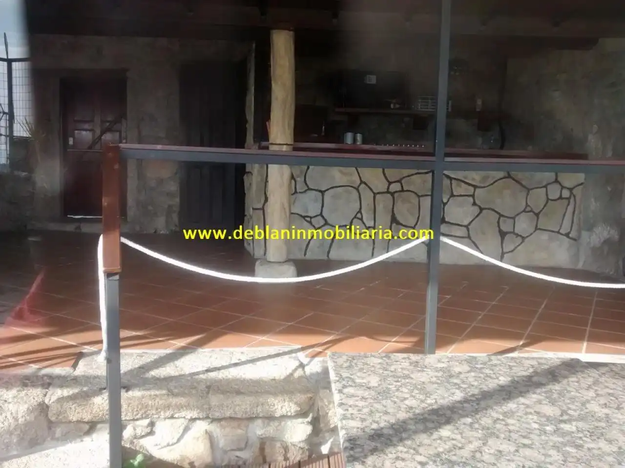 Locale commerciale in affitto a Calle Sanz, imagen 19