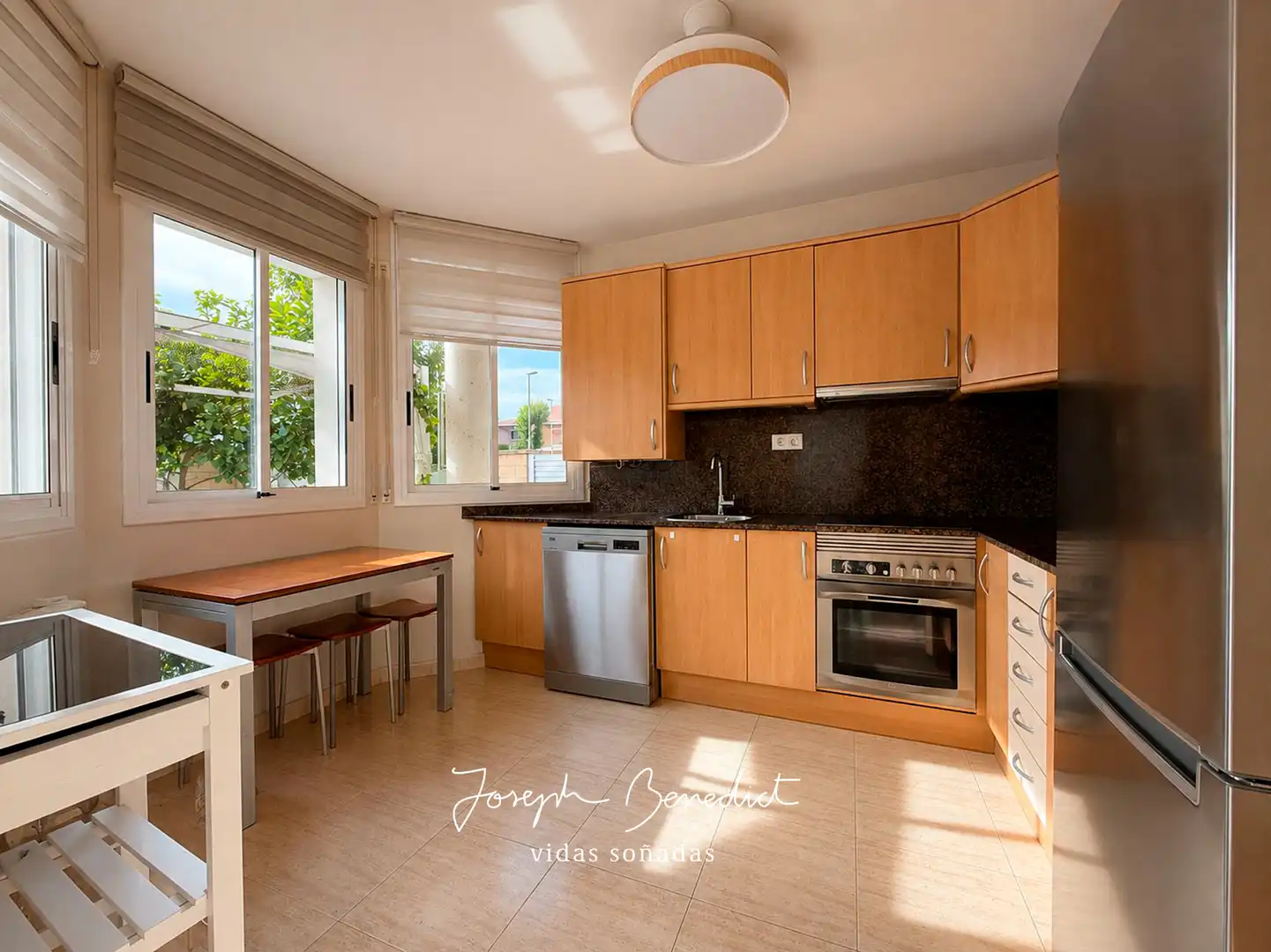 Maison avec piscine à vendre à Cunit Residencial, imagen 18