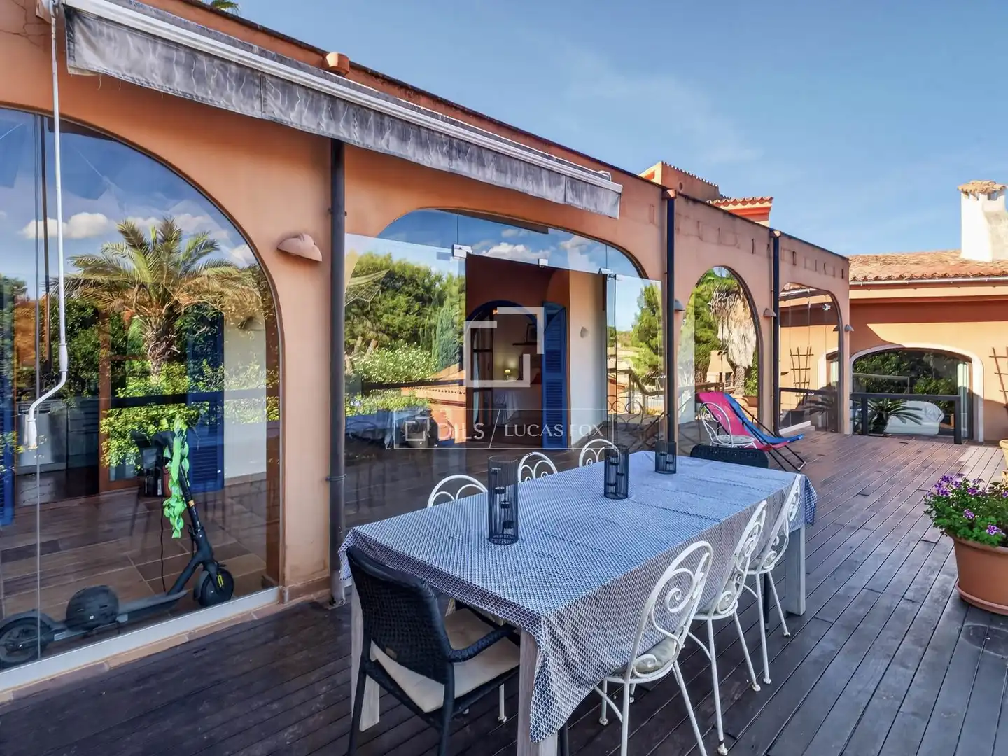 Terrace of Houses for sale in Santa Ponça