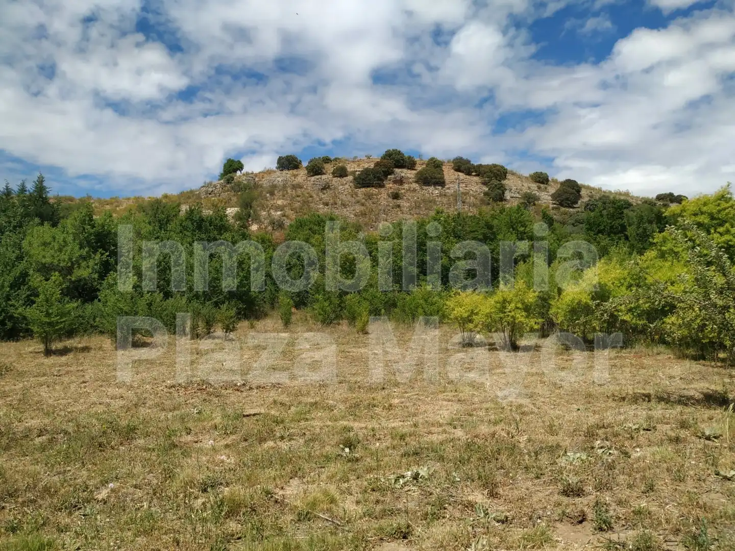 Rustikales Grundstück zum Verkauf in Almenara de Tormes, imagen 4
