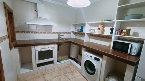 Foto 2 von Wohnung zum Verkauf in Núcleo urbano, Chiclana de la Frontera