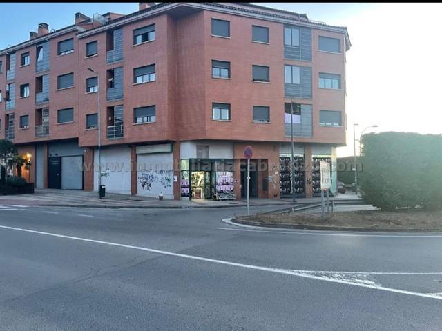 Local comercial en Alquiler en Calle Anastasio Mateo en Villamediana de Iregua