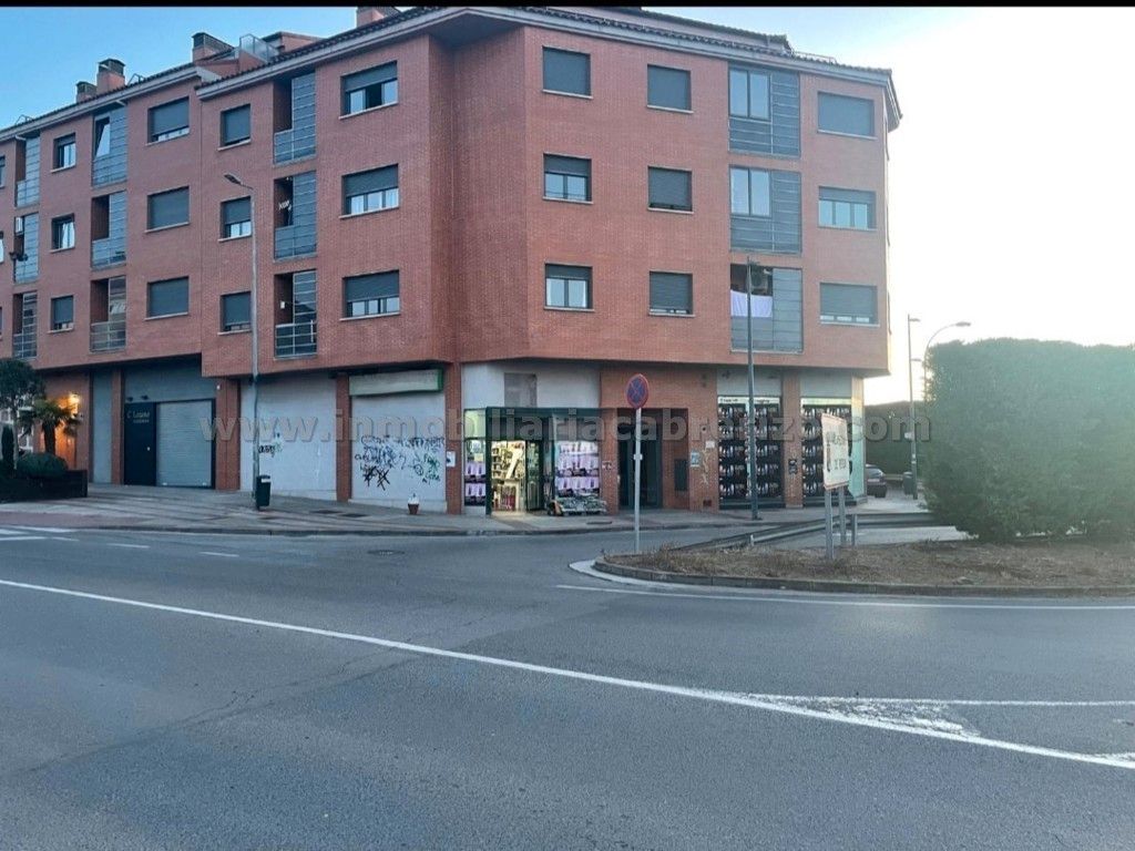 Local de lloguer a Calle Anastasio Mateo, Villamediana de Iregua