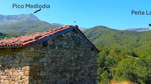 Foto 5 de Casa o xalet en venda a Barrio Uznayo, Polaciones, Cantabria