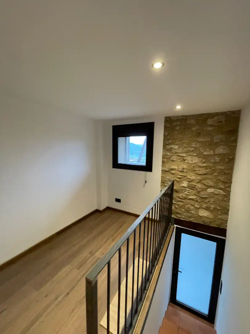 Haus mit Balkon zur Miete in La Vall d'en Bas, imagen 34