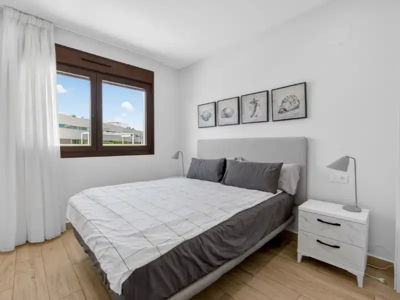 Penthouse zum Verkauf in Los Balcones - Los Altos, imagen 24