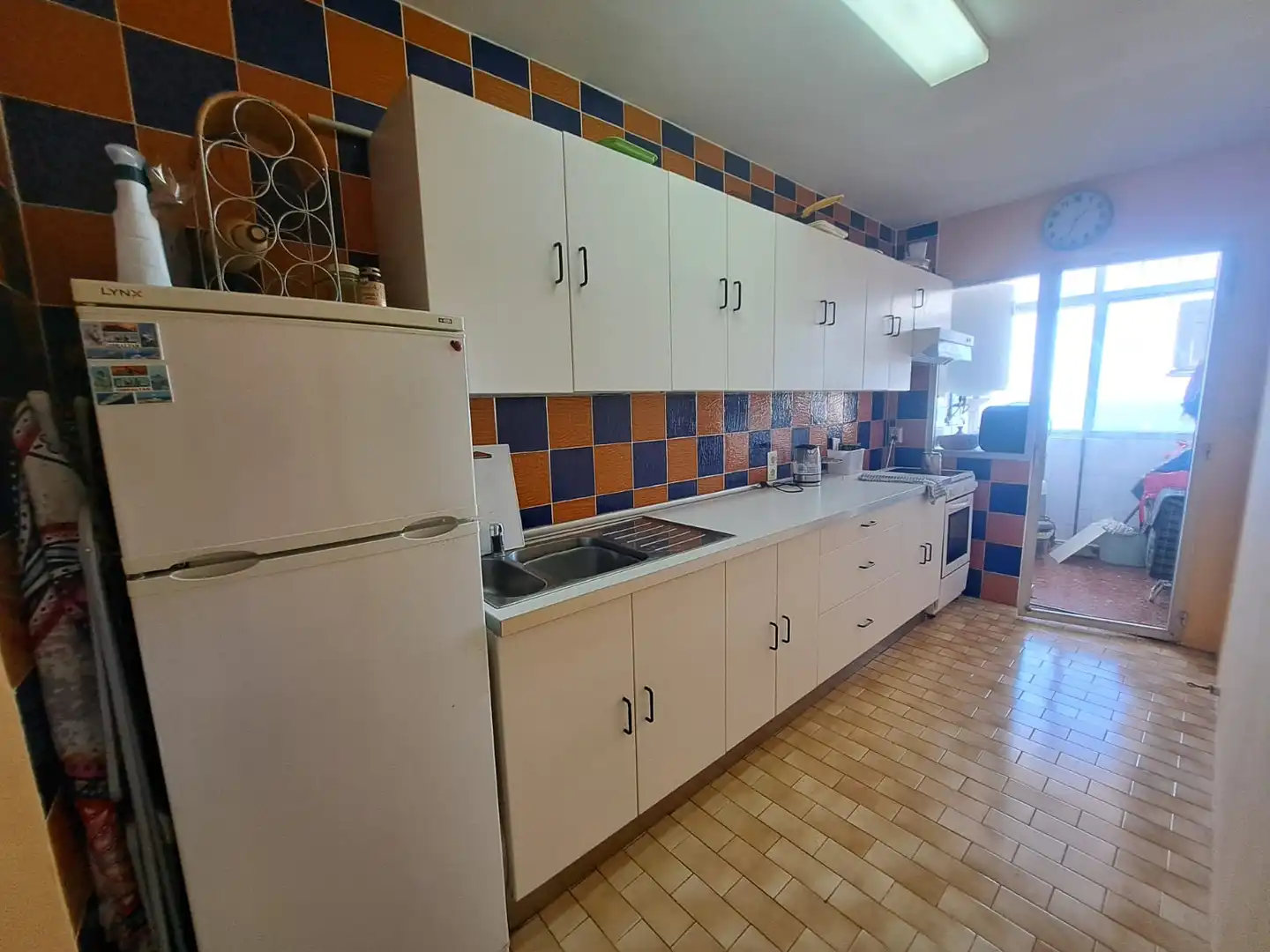 Flat for sale in Avenida Marisol, Solymar