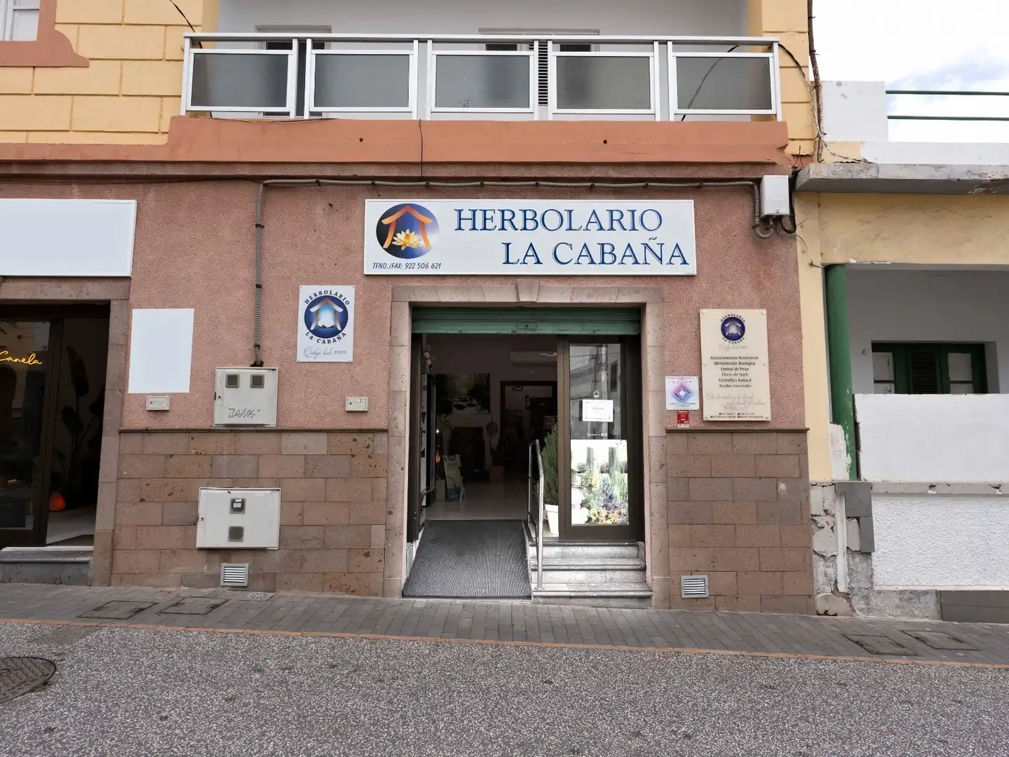 Locale commerciale in cessione a Avenida Condes Santa Maria de Abona, imagen 23