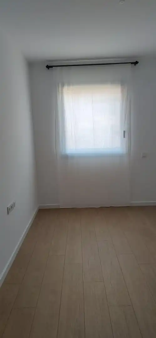 Bedroom of Apartments for rent in Mollet del Vallès