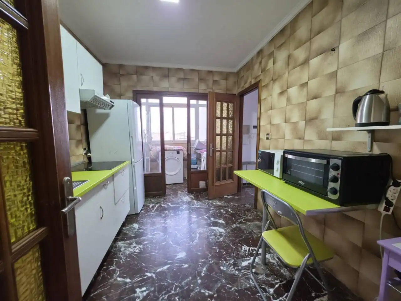 Appartement avec ascenseur à vendre à Baza, imagen 11
