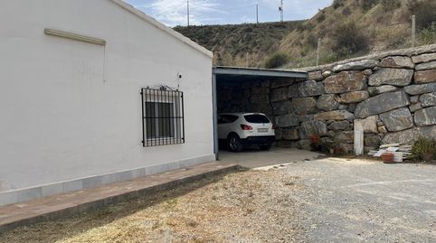 Foto 2 de Finca rústica en venta en Fines, Almería
