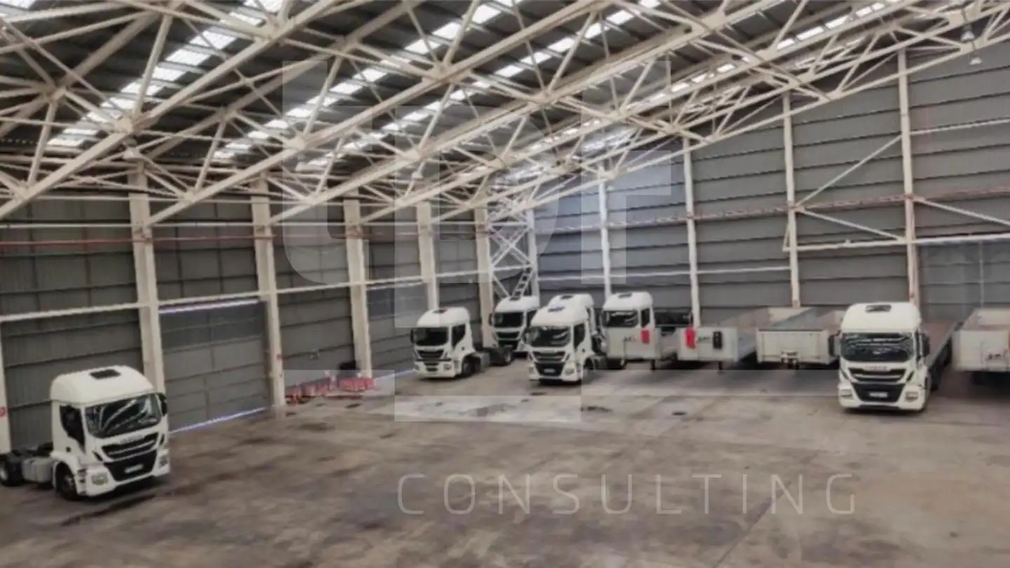 Nave industrielle à vendre à Navelate, imagen 7