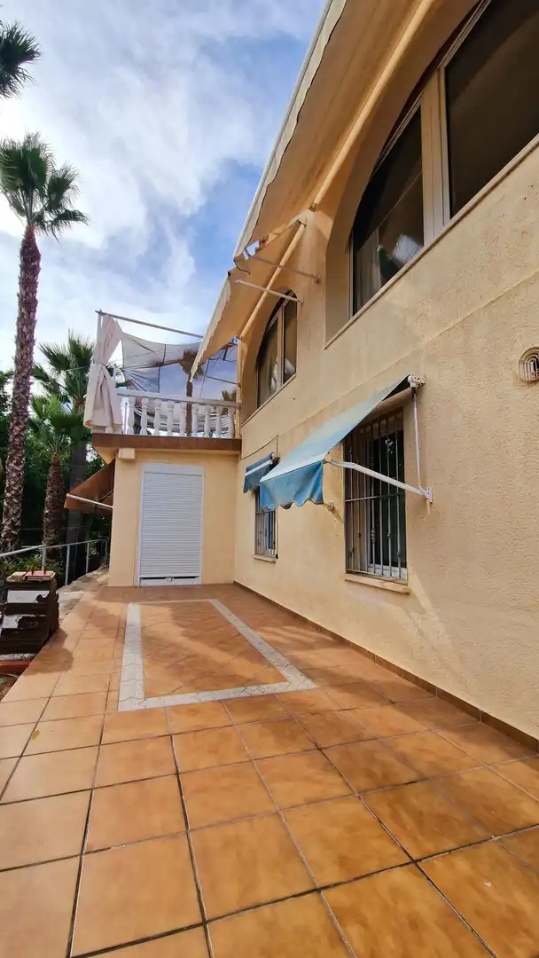 Casa amb jardí en venda a El Tossal - Bello Horizonte, imagen 45