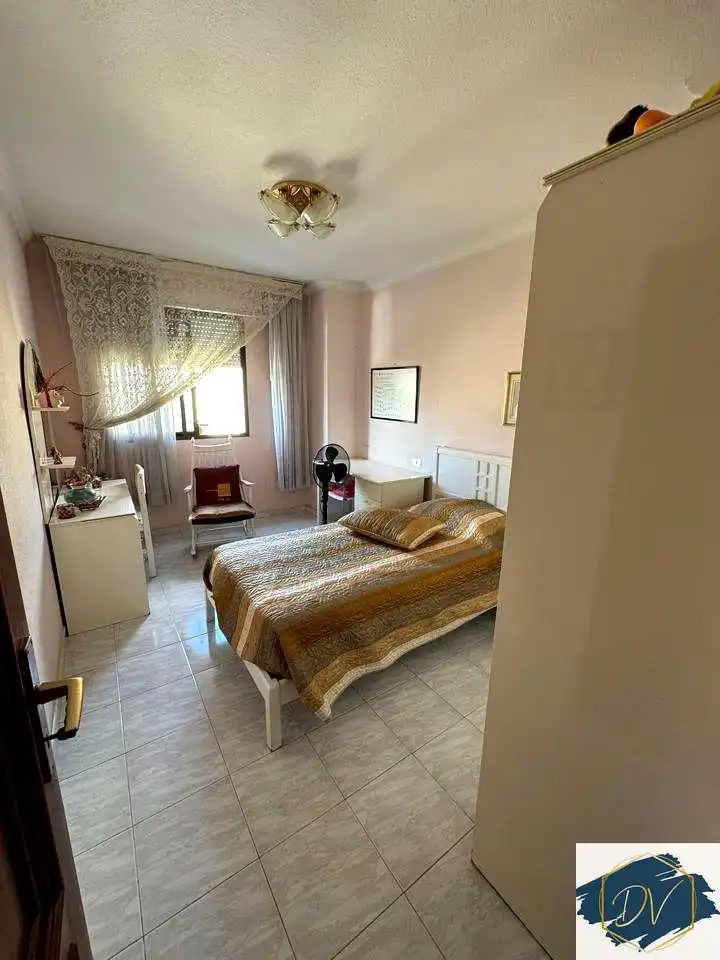 Wohnung mit Aufzug zum Verkauf in Avenida de Bélgica, imagen 22