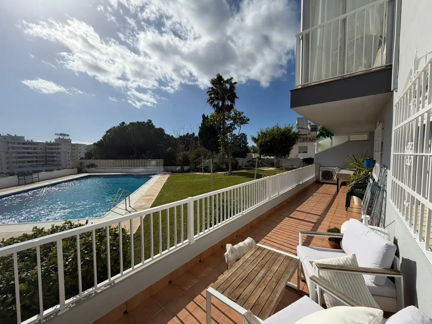 Habitatge amb piscina en venda a Centro ciudad, imagen 17