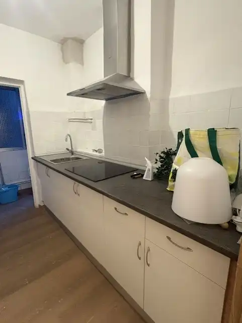 Flat with terrace for sale in Calle Bécquer, imagen 4