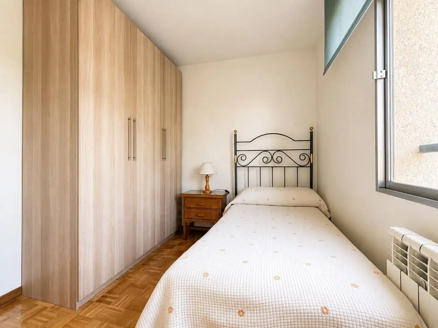 Habitación de Piso en venta en Madrid con Aire acondicionado, Calefacción y Terraza
