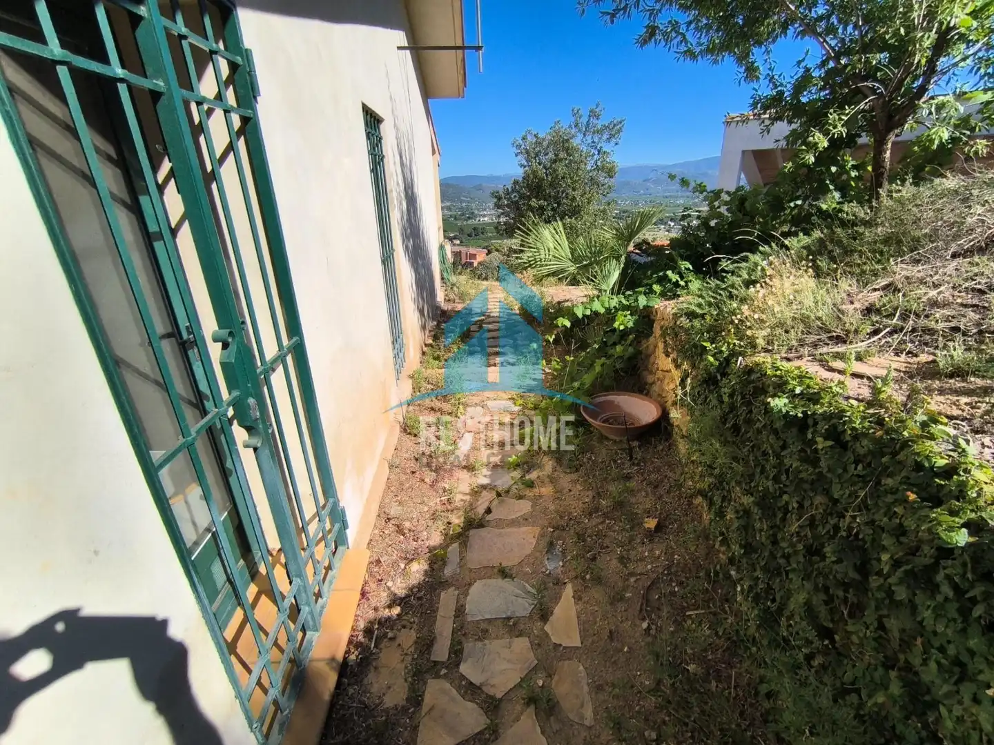 Villa con giardino in vendita a Urbanizacion MONTEPINO, imagen 23