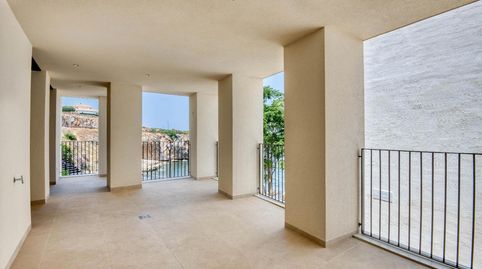APARTAMENTO CON ACABADOS DE LUJO Y MAGNÍFICAS VISTAS AL MAR, imatge 3
