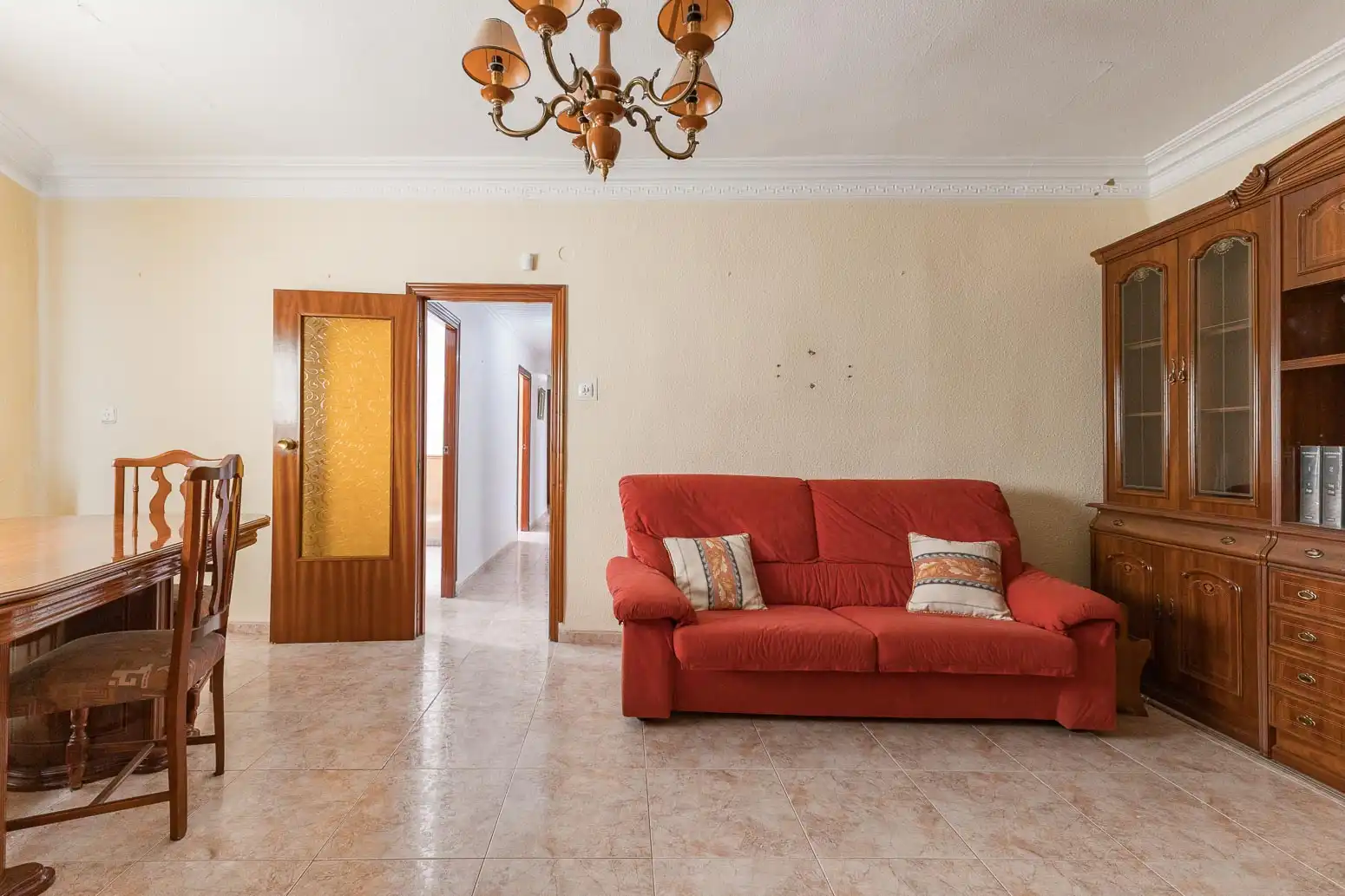 Piso en venta en Alaquàs