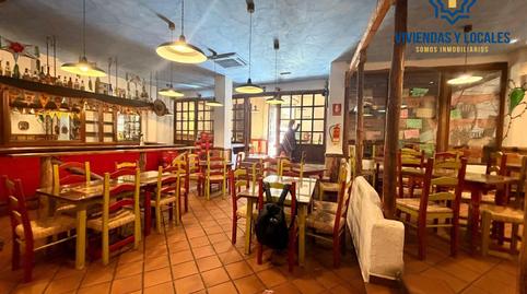 Photo 2 of Premises to rent in  Cuesta del Realejo, 1, 1, San Matías - Realejo, Granada