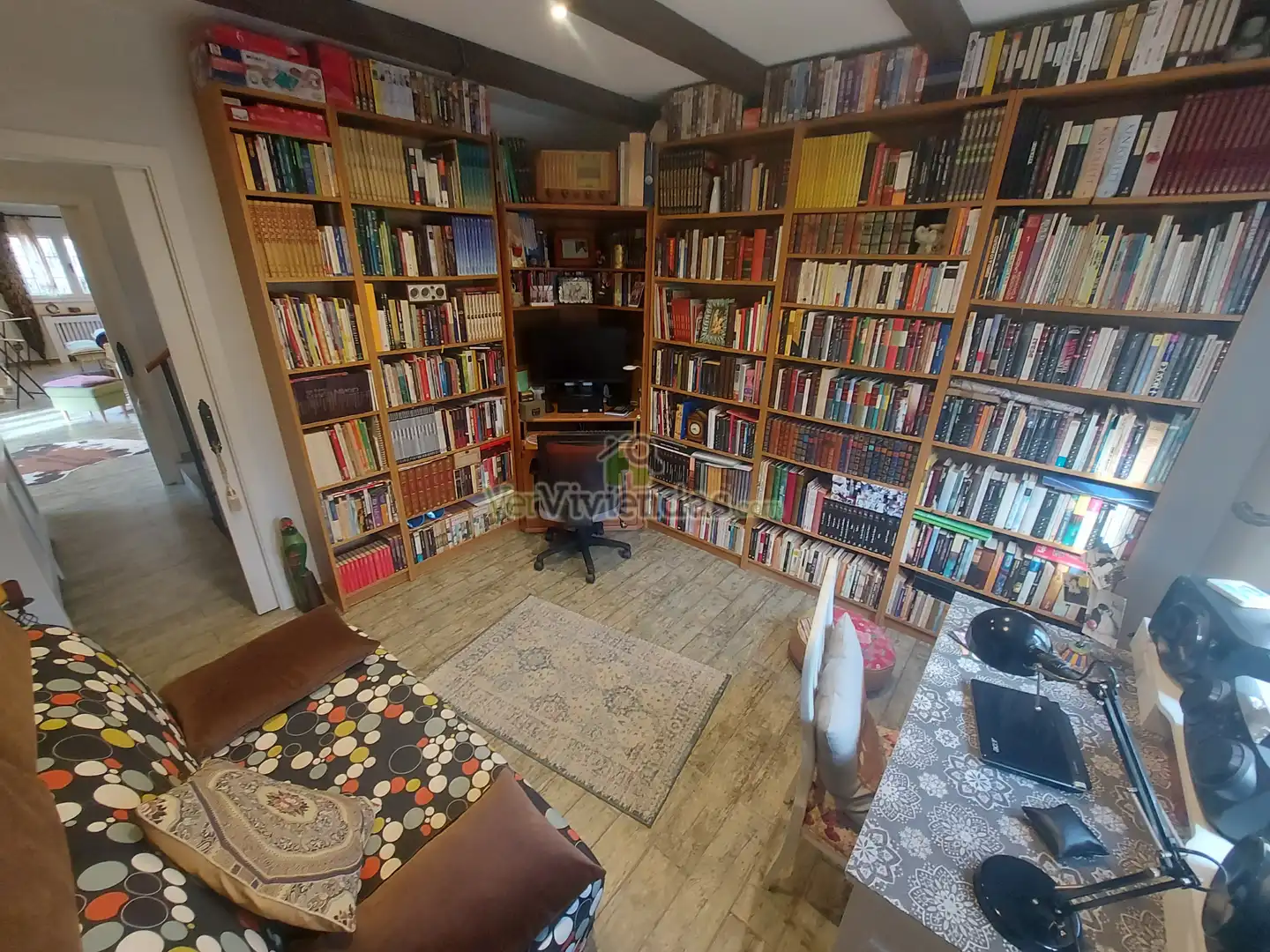 Casa o xalet en venda a Passatge dels Castanyers, 3, Sant Muç