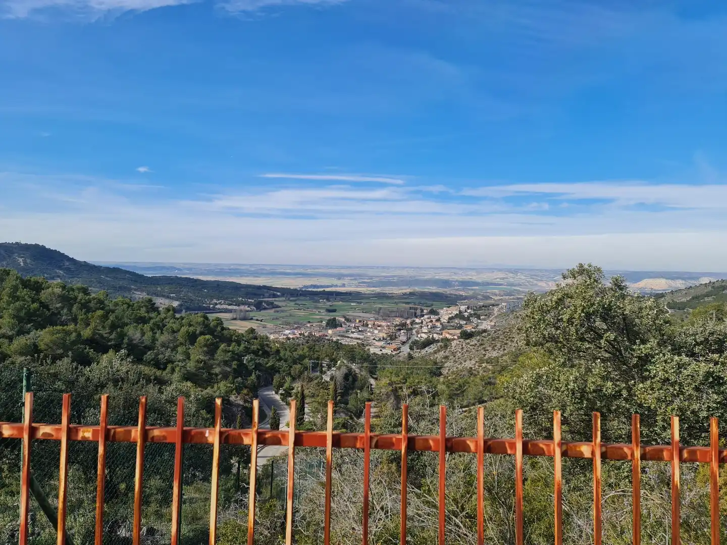 Terreny residencial en venda a Calle Nueva Sierra BP, imagen 14
