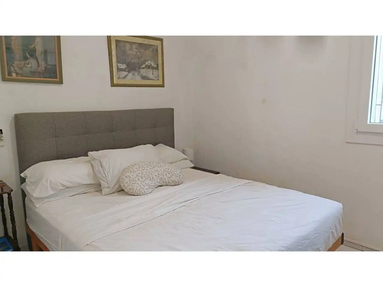 Habitación de Casa o chalet en venta en L'Escala con Aire acondicionado, Jardín privado y Terraza