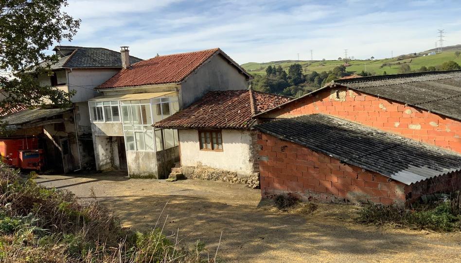 Photo 1 of House or chalet for sale in Tineo, Asturias