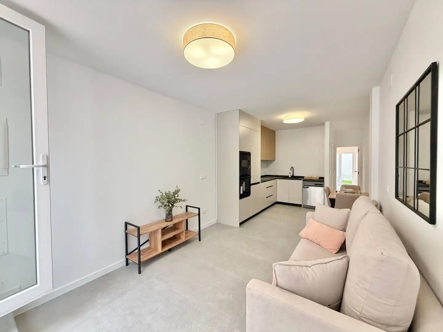 Flat for sale in Norte, imagen 3