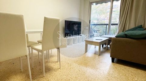 Foto 2 de Pis en venda a Carrer de Lluís Fenollet, La Fontsanta, Valencia Capital