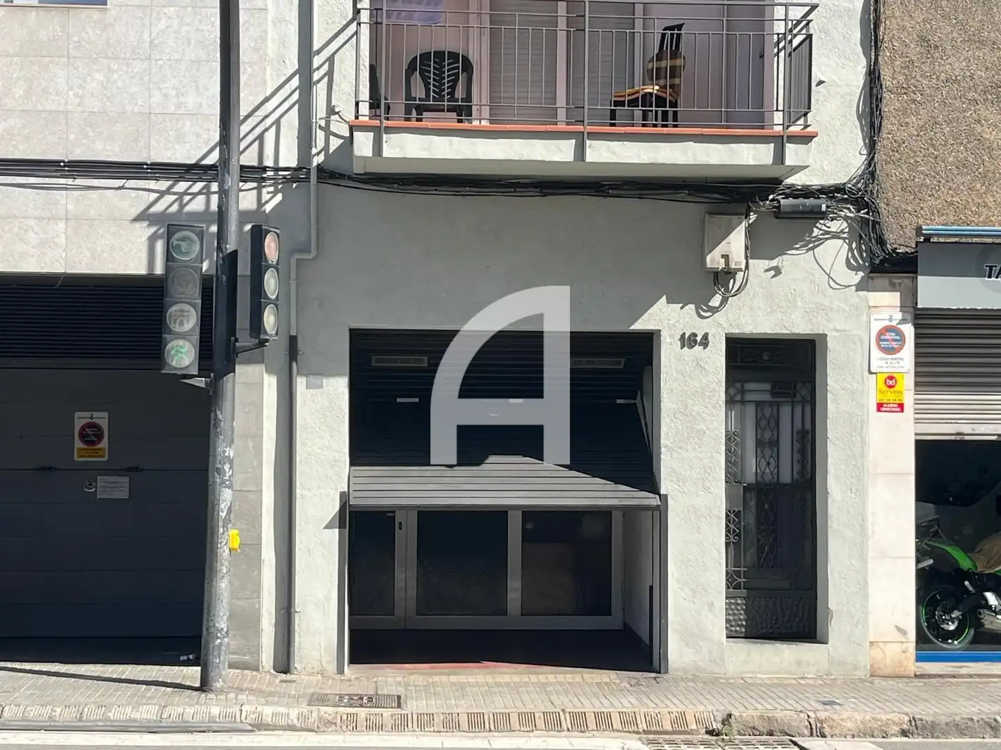 Business premises for sale in Ctra. de Martorell