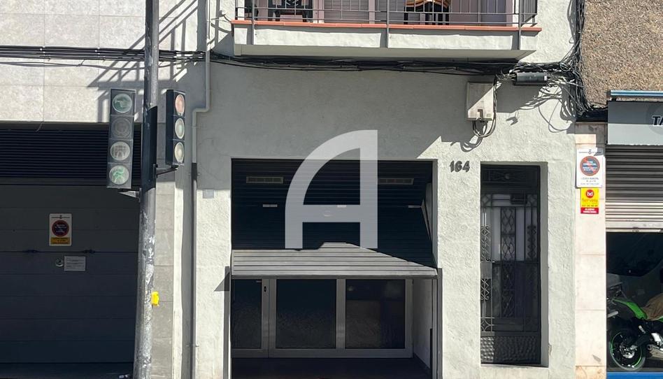 Photo 1 of Premises for sale in Ctra. de Martorell, Ca n'Aurell, Barcelona