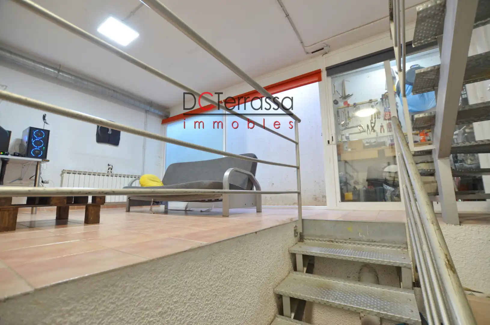 Maison jumelée avec jardin à vendre à Viladecavalls, imagen 42