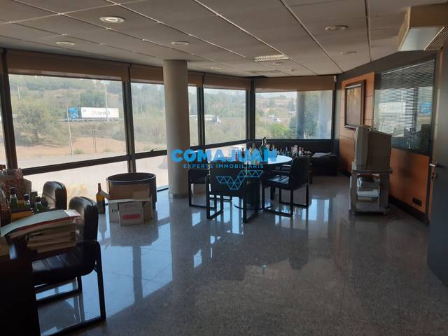 Oficina en Alquiler en Premià de Dalt