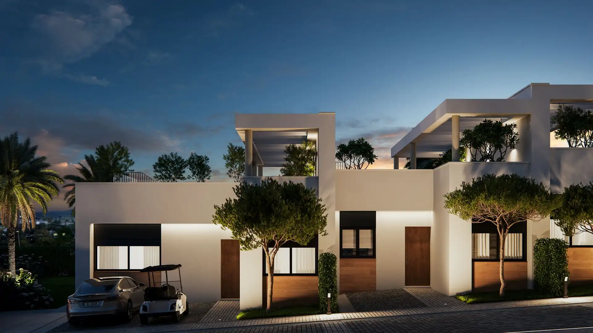 Terraced house for sale in Hipódromo - Cerrado del Águila, imagen 33