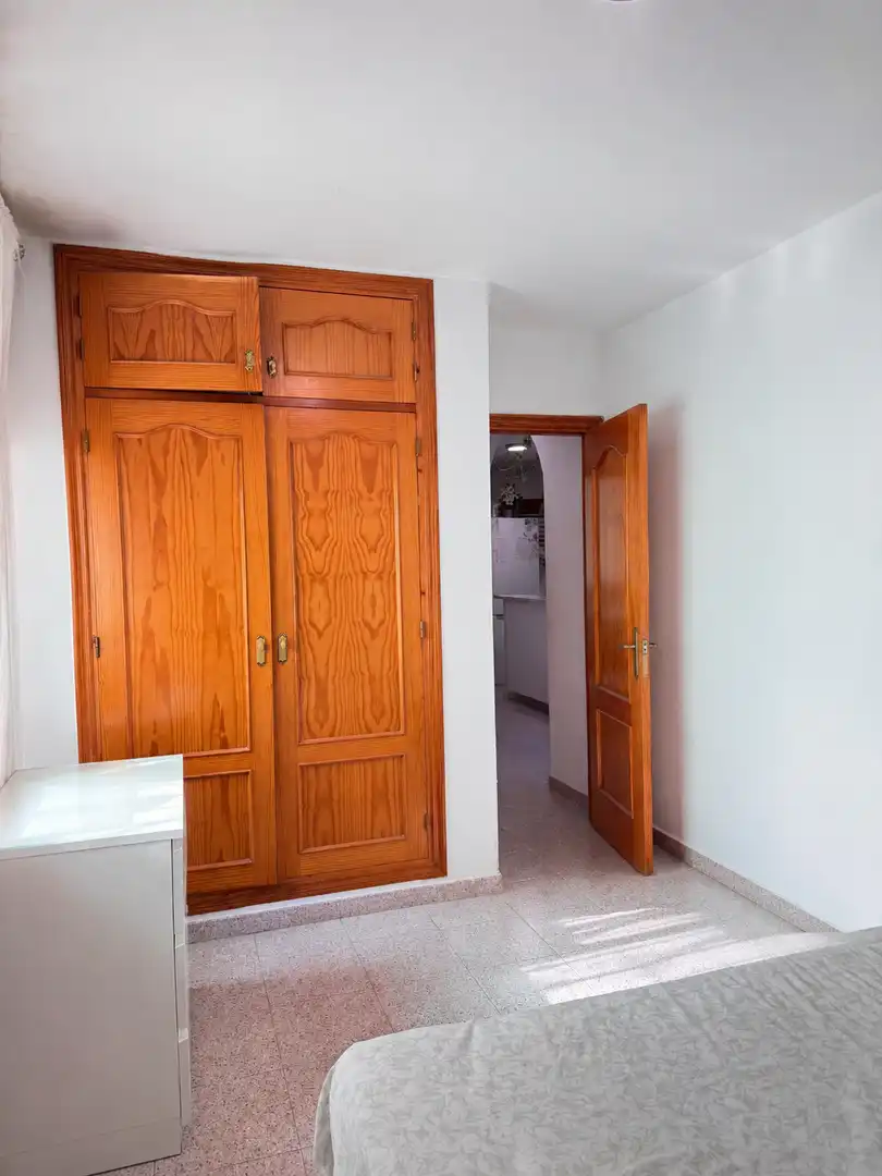 Piso en venta en Roquetas de Mar con Aire acondicionado, Trastero y Piscina comunitaria
