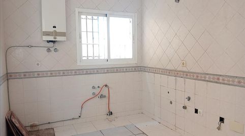 Foto 4 de Casa adosada en venta en Jose Hernandez, Fuente Alegre - El Chaparral - Los Morales, Málaga Capital