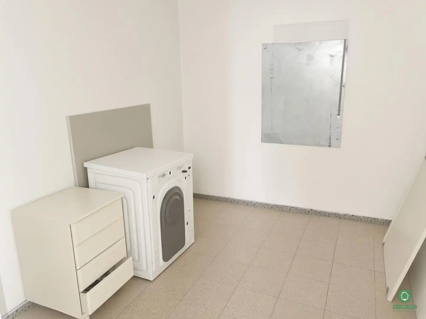 Flat for sale in Nuevo Parque - Los Rosales - Tráfico Pesado, imagen 4
