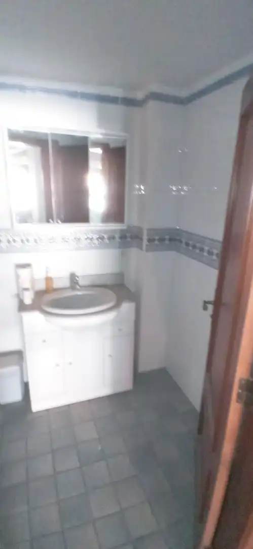 Baño de Local en venta en La Matanza de Acentejo