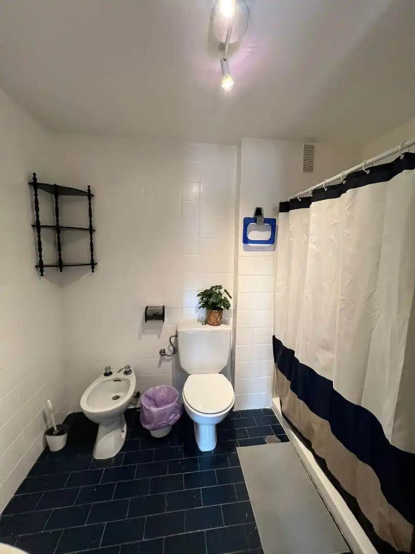 Zimmer in Calle Poeta Agustín Ruano, 7, Martiricos - La Roca - La Rosaleda
