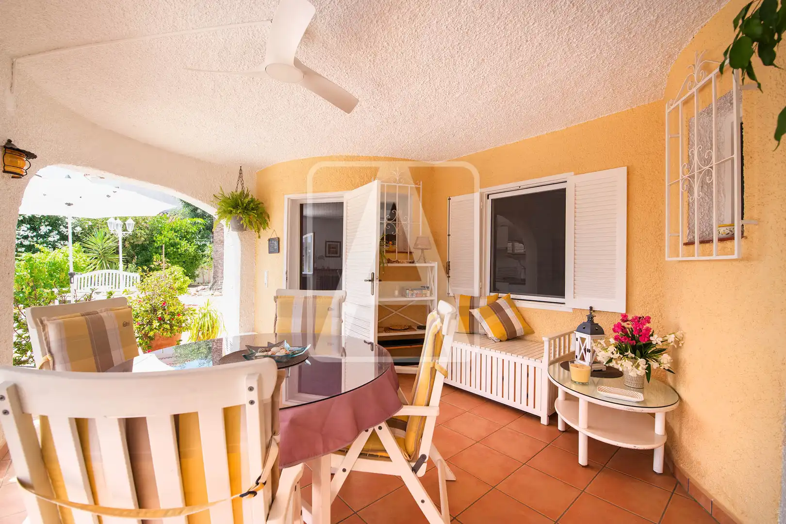 Chalet con piscina en venta en Cometa, imagen 39