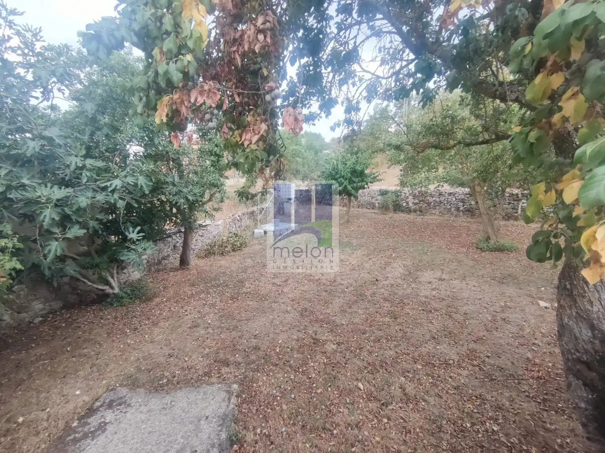 Chalet en venta en OLMO DE ATAPUERCA, imagen 8