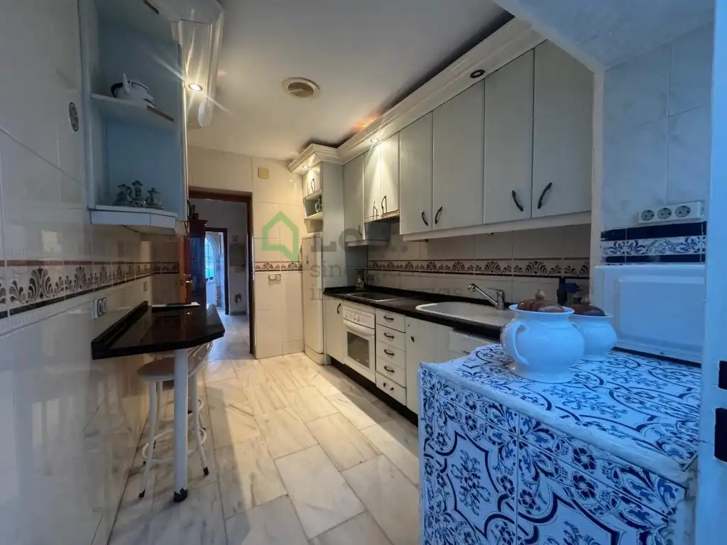 Casa o chalet en venta en Casco Antiguo