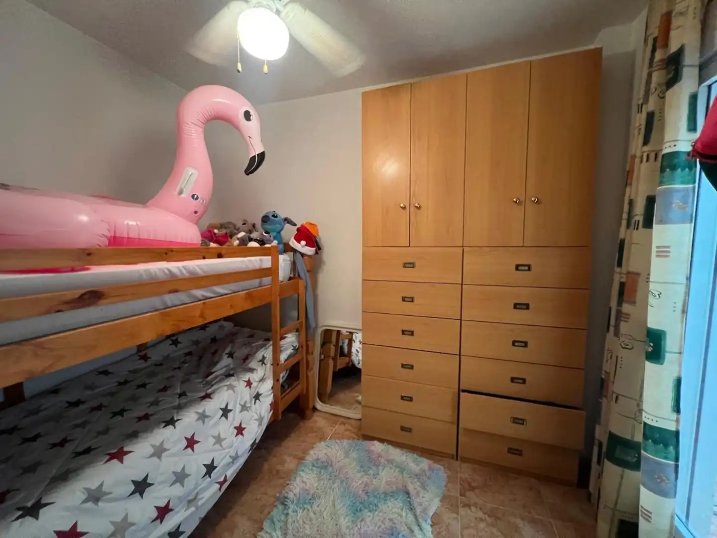 Dormitori de Apartament en venda en Torrevieja