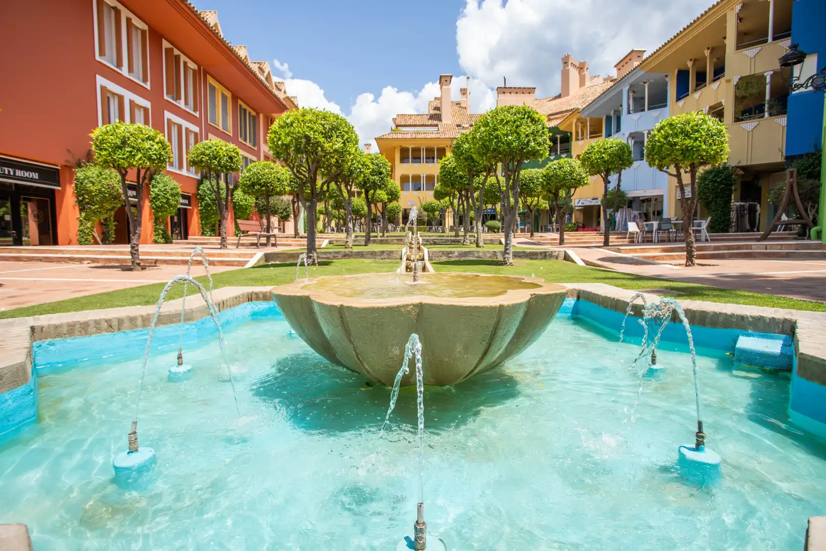 Casa amb piscina en venda a Sotogrande Alto, imagen 27